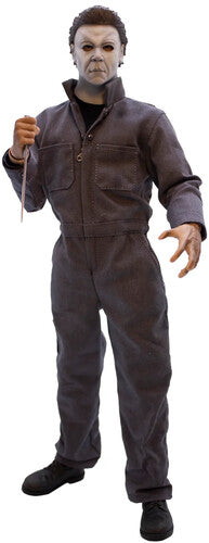 Halloween: Resurrection - Michael Myers - 1:6 Scale Figure
