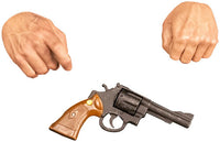 Halloween (1978) - Dr.Loomis 1:6 Scale Figure