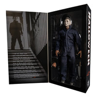 Halloween (1978) Michael Myers 1:6 Scale Figure