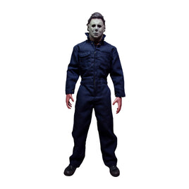 Halloween (1978) Michael Myers 1:6 Scale Figure