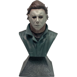 Halloween 1978 Michael Myers Mini Bust