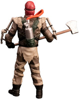 House of 1000 Corpses Rippin' Axe Professor 5" Action Figure