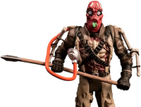 House of 1000 Corpses Rippin' Axe Professor 5" Action Figure