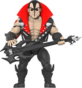 Misfits - Vintage Figures Wv1 - Jerry Only 5.5" Scale Figure