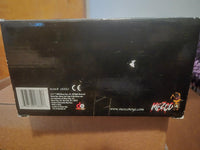 Mezco Toyz 2004 Jack the Ripper 9" Action Figure