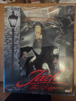 Mezco Toyz 2004 Jack the Ripper 9" Action Figure
