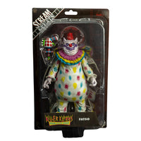 Scream Greats Killer Klowns From Outer Space Fatso 8" Scale Figure