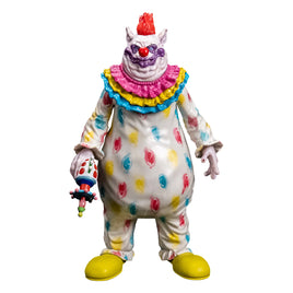 Scream Greats Killer Klowns From Outer Space Fatso 8" Scale Figure