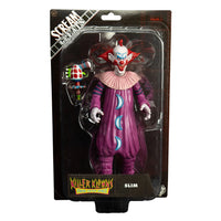 Scream Greats Killer Klowns From Outer Space Slim 8" Scale Figure