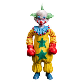 Scream Greats Killer Klowns From Outer Space Shorty 8" Scale Figure
