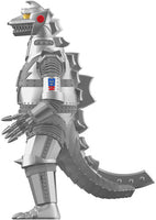 Toho - ReAction Figures Wv7 - Mechagodzilla (1975)