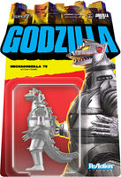 Toho - ReAction Figures Wv7 - Mechagodzilla (1975)