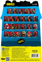 Toho - ReAction Figures Wv7 - Mechagodzilla (1975)