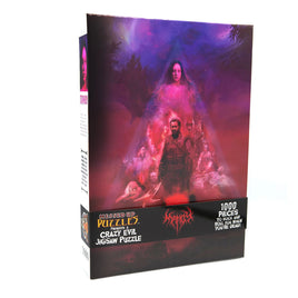 Mandy 1,000 Piece Puzzle