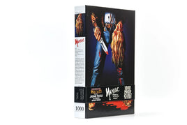 Maniac 1000 Piece Puzzle