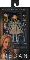 M3GAN 8" Scale Clothed Figure