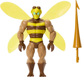 Masters of the Universe Origins Buzz-Off Cartoon Figure