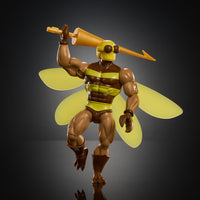 Masters of the Universe Origins Buzz-Off Cartoon Figure