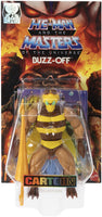 Masters of the Universe Origins Buzz-Off Cartoon Figure