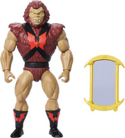 Masters of the Universe Origins Cartoon Collection Grizzlor 5.5" Figure