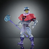 Masters of the Universe Origins Invisible Skeletor Cartoon Figure