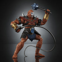 Masters of the Universe Masterverse New Eternia Beast Man Figure