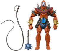 Masters of the Universe Masterverse New Eternia Beast Man Figure