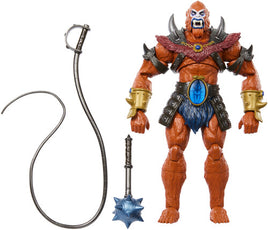 Masters of the Universe Masterverse New Eternia Beast Man Figure