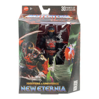 Masters of the Universe Masterverse New Eternia Ninjor 7" Scale Figure