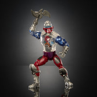 Masters of the Universe Masterverse New Eternia Roboto Figure