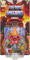Masters of the Universe Origins Cartoon Collection Orko 5.5" Scale Figure