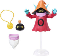 Masters of the Universe Origins Cartoon Collection Orko 5.5" Scale Figure