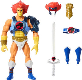 Masters of the Universe Thundercats Lion-O 5.5" Figure