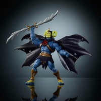 Masters of the Universe Thundercats Skell-Ra 5.5" Figure