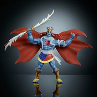 Masters of the Universe Thundercats Skell-Ra 5.5" Figure