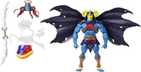 Masters of the Universe Thundercats Skell-Ra 5.5" Figure