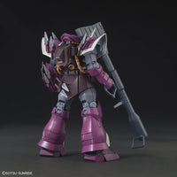 Gundam Unicorn MS-08TX/S EFREET SCHNEID HGUC 1/144 Scale Kit