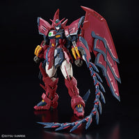 Mobile Suit Gundam Wing Epyon OZ-13MS RG 1/144 Model Kit