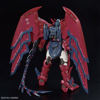 Mobile Suit Gundam Wing Epyon OZ-13MS RG 1/144 Model Kit