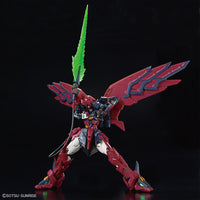 Mobile Suit Gundam Wing Epyon OZ-13MS RG 1/144 Model Kit