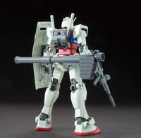 Mobile Suit Gundam RX-78-2 Gundam Revive High Grade 1:144 Scale Model Kit