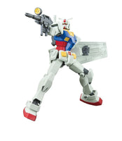 Mobile Suit Gundam RX-78-2 Gundam Revive High Grade 1:144 Scale Model Kit