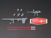 Mobile Suit Gundam RX-78-2 Gundam Revive High Grade 1:144 Scale Model Kit