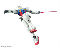 Mobile Suit Gundam RX-78-2 Gundam Revive High Grade 1:144 Scale Model Kit