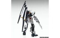 Mobile Suit Gundam RX-93 Ver-Ka Amuro Ray's Customize Mobile Suit for New Type 1/100 Scale Model Kit