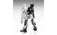 Mobile Suit Gundam RX-93 Ver-Ka Amuro Ray's Customize Mobile Suit for New Type 1/100 Scale Model Kit