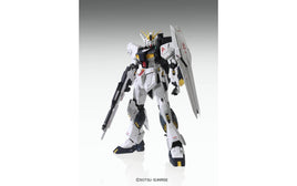 Mobile Suit Gundam RX-93 Ver-Ka Amuro Ray's Customize Mobile Suit for New Type 1/100 Scale Model Kit