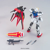 Mobile Suit Gundam Seed Aile Strike Gundam High Grade 1:144 Scale Model Kit