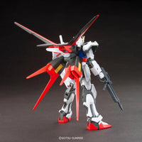 Mobile Suit Gundam Seed Aile Strike Gundam High Grade 1:144 Scale Model Kit