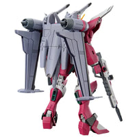 Mobile Suit Gundam Seed Freedom Infinite Justice Gundam Type II High Grade 1:144 Scale Model Kit